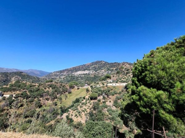 appartamento in vendita a Savoca