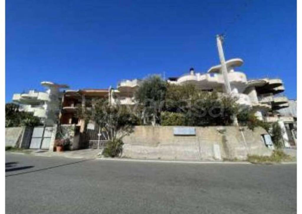 casa indipendente in vendita a Savoca in zona Scorsonello / Cantidati