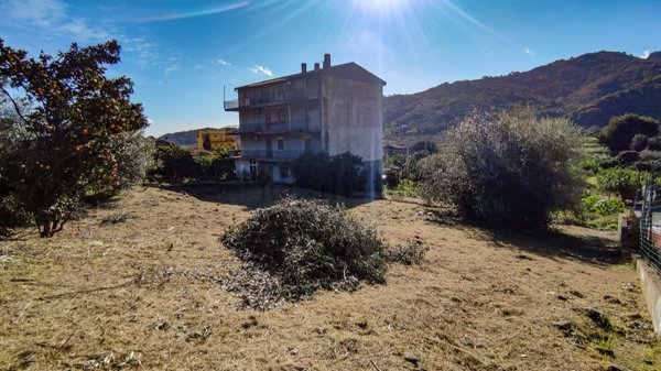 casale in vendita a Savoca in zona Contura