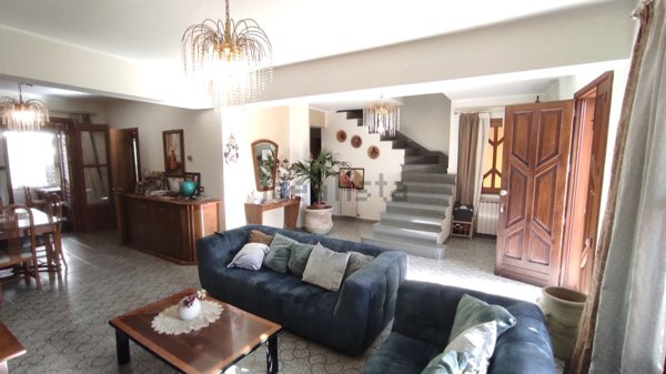 casa indipendente in vendita a Savoca