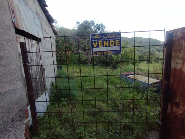 appartamento in vendita a Savoca