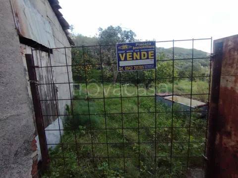 appartamento in vendita a Savoca