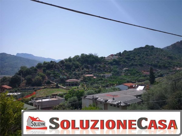 terreno agricolo in vendita a Savoca in zona Rina