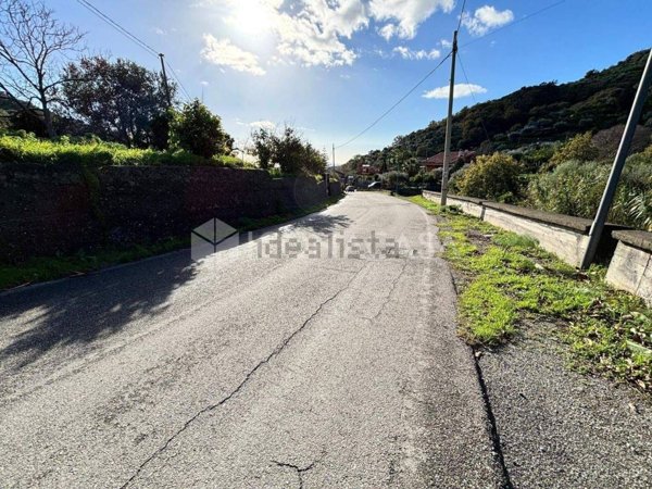 terreno agricolo in vendita a Savoca in zona Botte