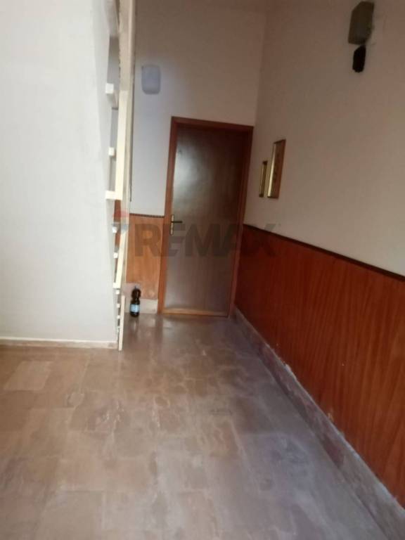 casa indipendente in vendita a Savoca in zona Rina