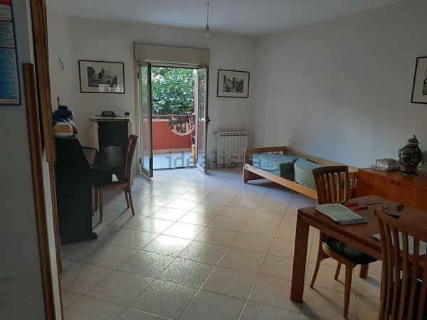 appartamento in vendita a Savoca