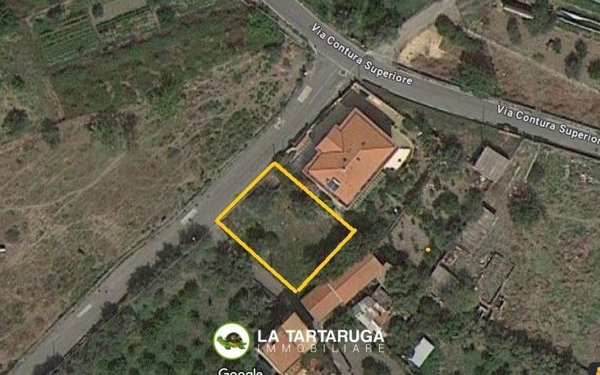 casa indipendente in vendita a Savoca in zona Contura