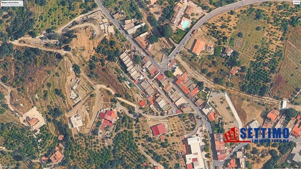 appartamento in vendita a Savoca in zona Scorsonello / Cantidati