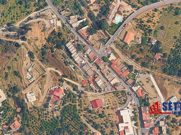 terreno in vendita a Savoca in zona Scorsonello / Cantidati