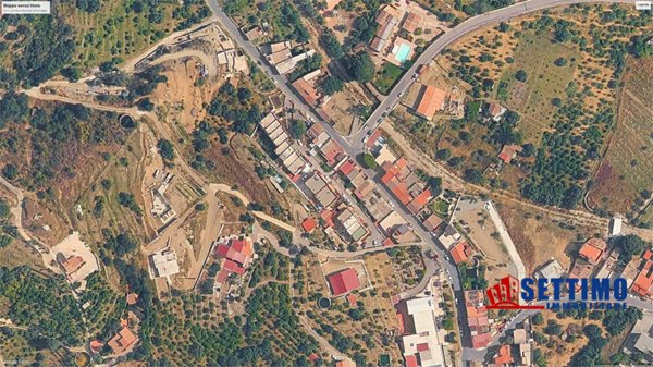 terreno agricolo in vendita a Savoca in zona Scorsonello / Cantidati