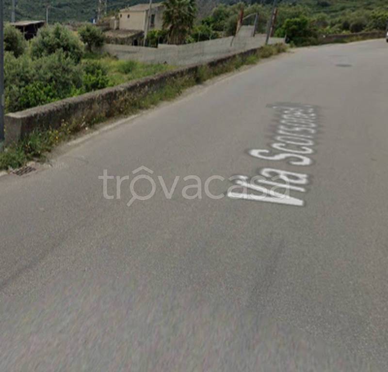 terreno edificabile in vendita a Savoca in zona Scorsonello / Cantidati