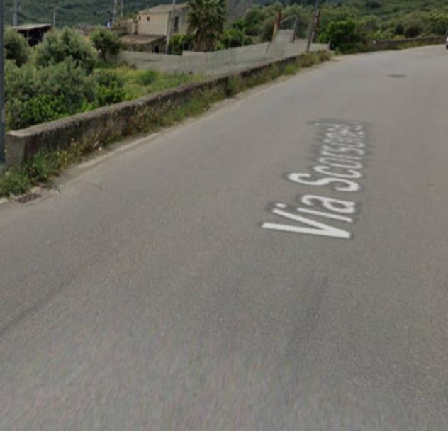 terreno edificabile in vendita a Savoca in zona Scorsonello / Cantidati