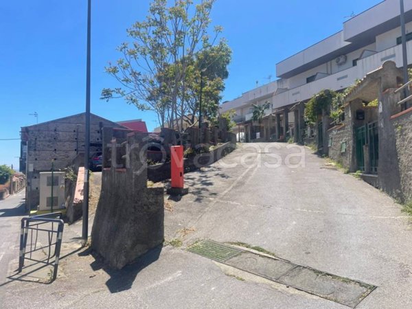casa indipendente in vendita a Savoca