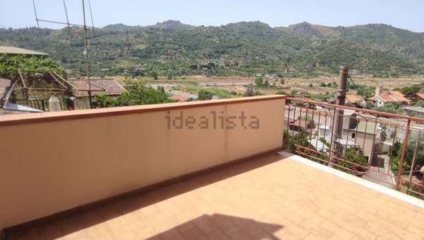 appartamento in vendita a Savoca in zona Rina