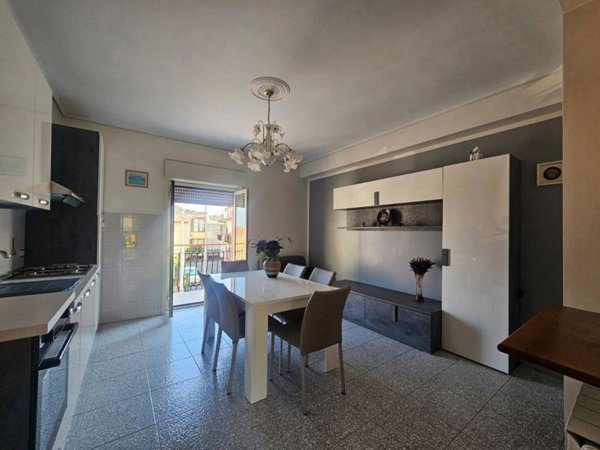 appartamento in vendita a Savoca in zona San Francesco di Paola