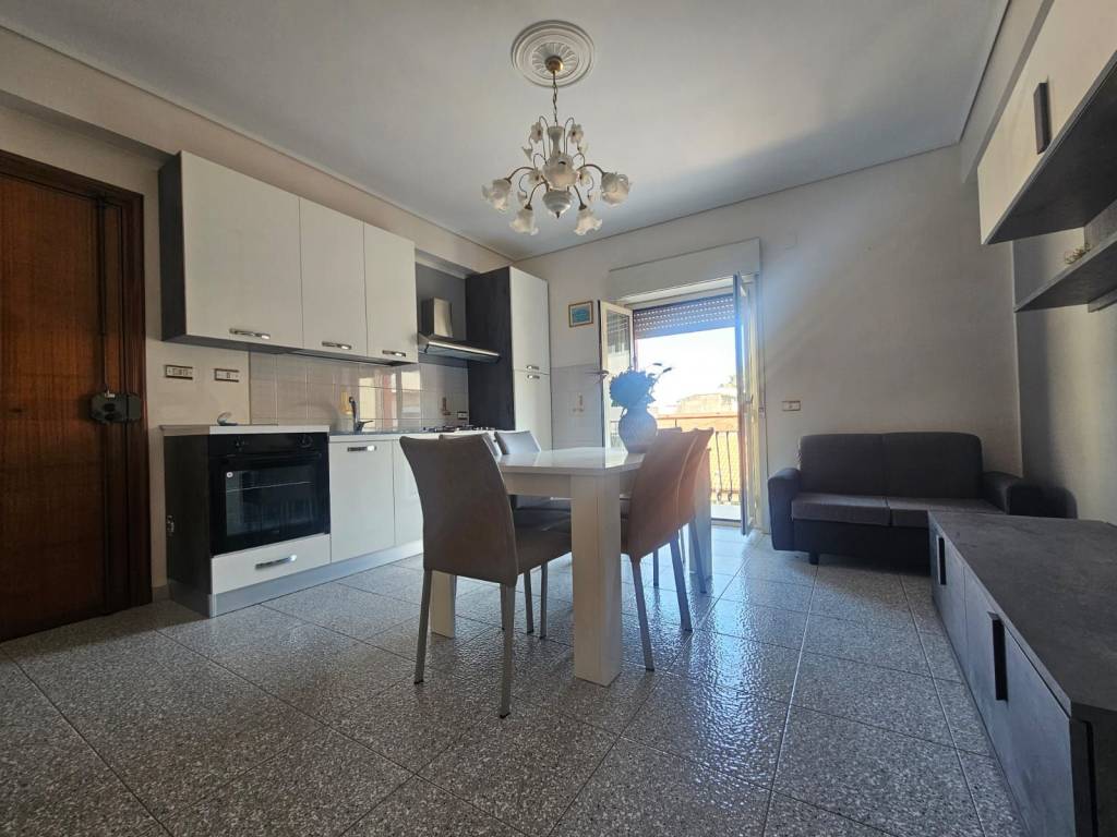 appartamento in vendita a Savoca in zona San Francesco di Paola