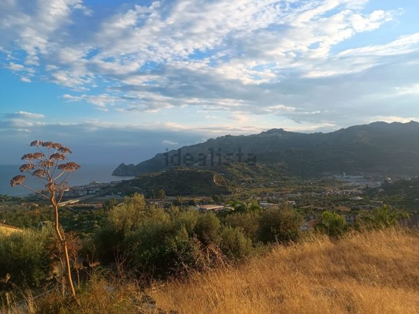 terreno agricolo in vendita a Savoca in zona Scorsonello / Cantidati
