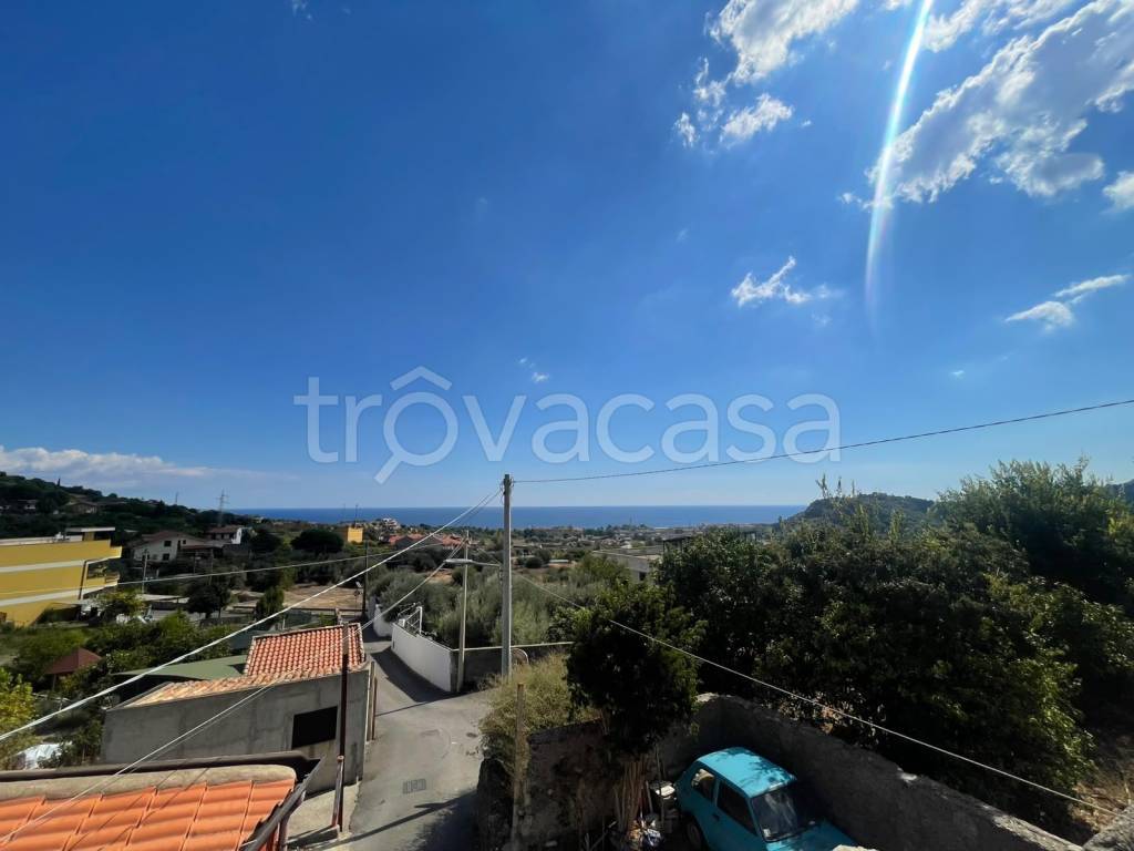 terreno agricolo in vendita a Savoca in zona Botte