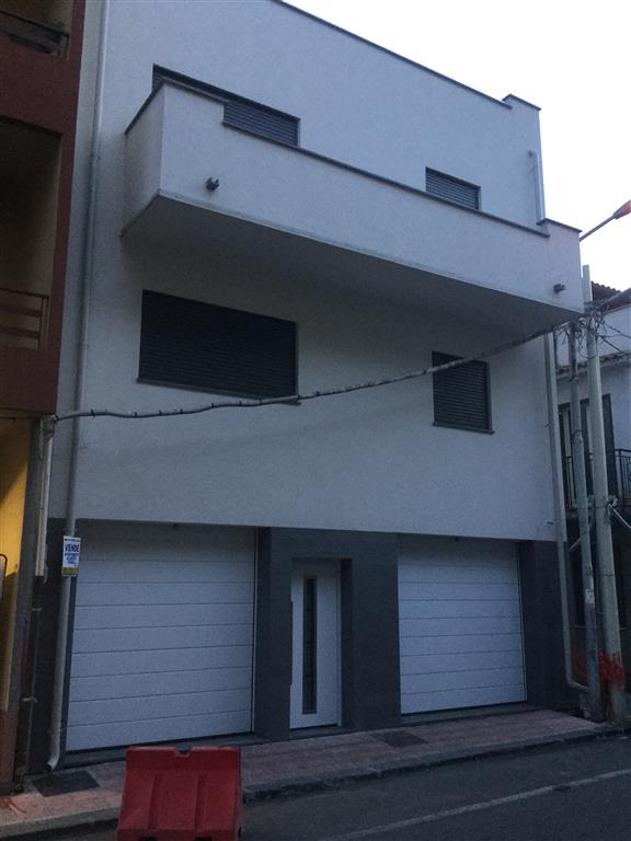 appartamento in vendita a Scaletta Zanclea in zona Guidomandri Marina