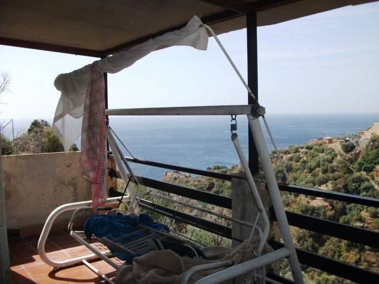 casa indipendente in vendita a Scaletta Zanclea in zona Scaletta Superiore