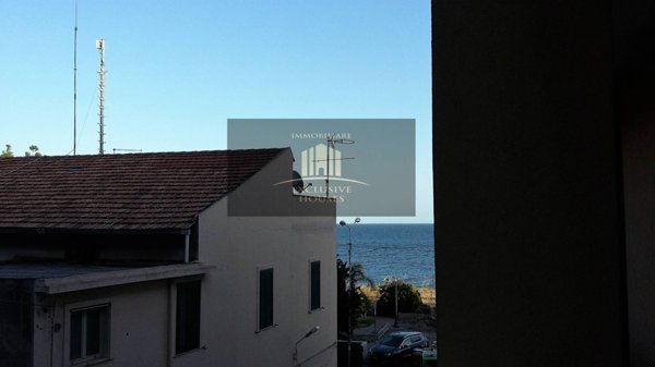 appartamento in vendita a Scaletta Zanclea