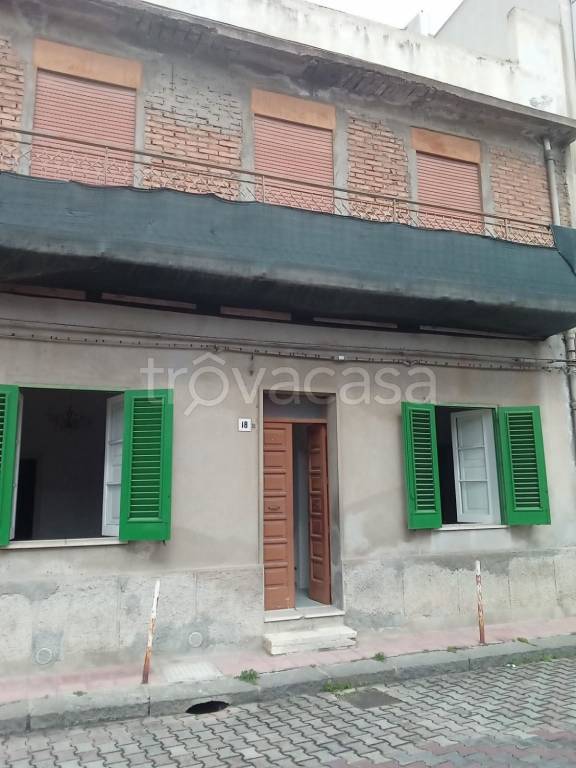 casa indipendente in vendita a Scaletta Zanclea