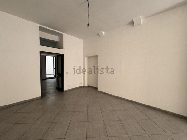 locale commerciale in vendita a Scaletta Zanclea