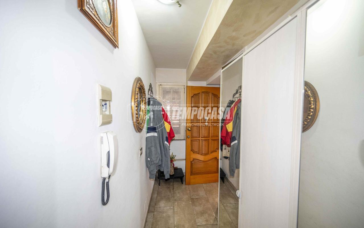 appartamento in vendita a Scaletta Zanclea