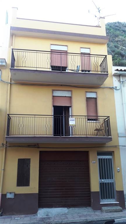 appartamento in vendita a Scaletta Zanclea