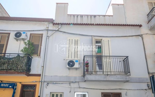 appartamento in vendita a Scaletta Zanclea