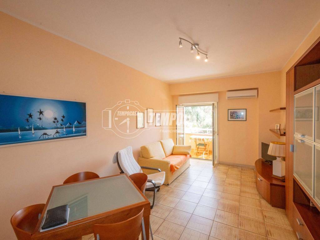 appartamento in vendita a Scaletta Zanclea