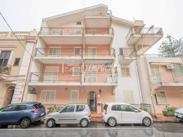 appartamento in vendita a Scaletta Zanclea