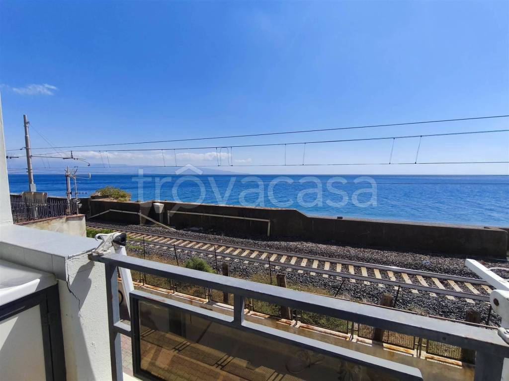 appartamento in vendita a Scaletta Zanclea