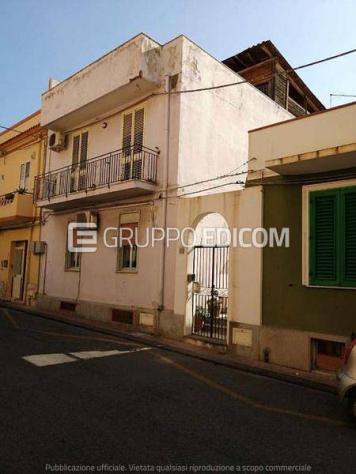 appartamento in vendita a Scaletta Zanclea