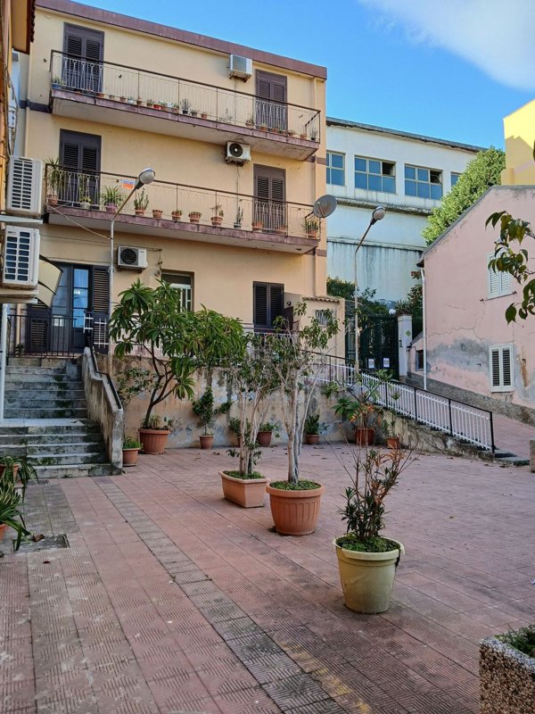 appartamento in vendita a Scaletta Zanclea