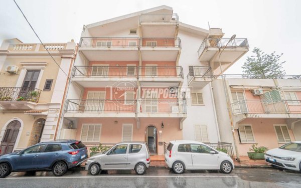appartamento in vendita a Scaletta Zanclea