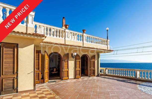 casa indipendente in vendita a Scaletta Zanclea