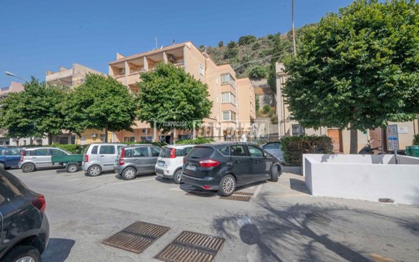 appartamento in vendita a Scaletta Zanclea in zona Guidomandri Marina