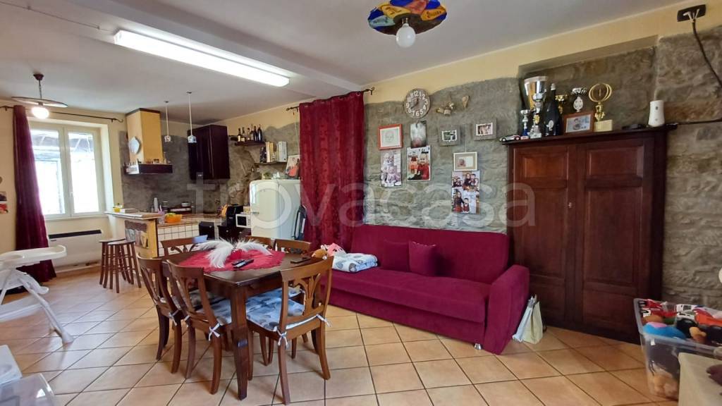 appartamento in vendita a Sinagra
