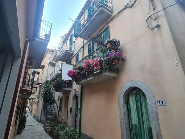appartamento in vendita a Sinagra