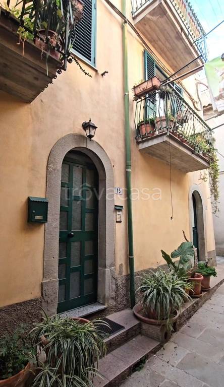 appartamento in vendita a Sinagra