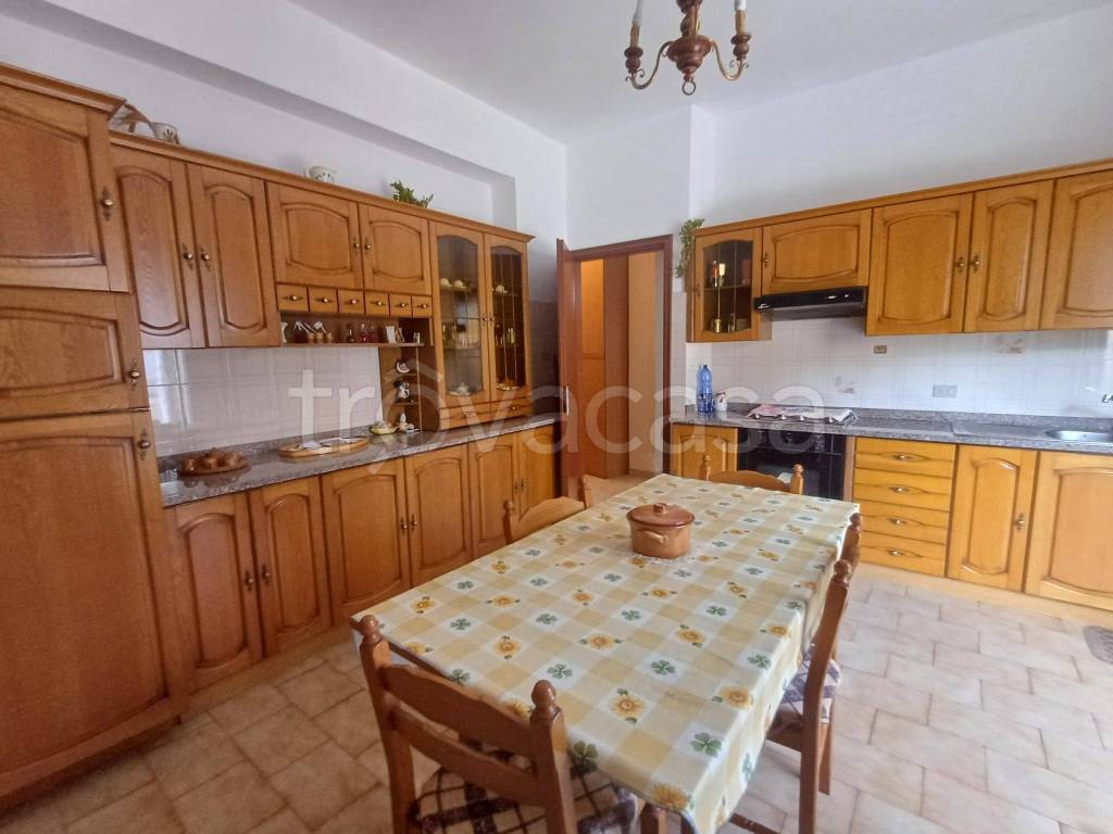 appartamento in vendita a Sinagra