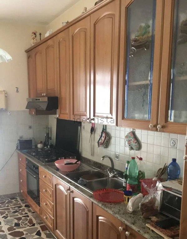 appartamento in vendita a Sinagra