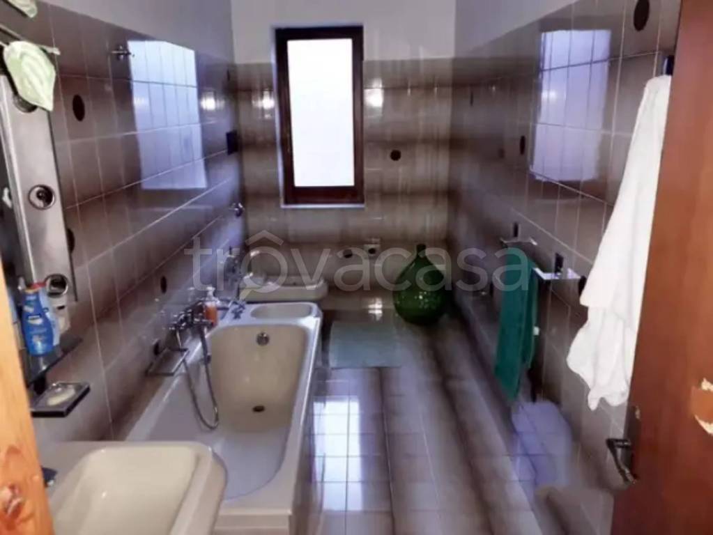 casa indipendente in vendita a Sinagra