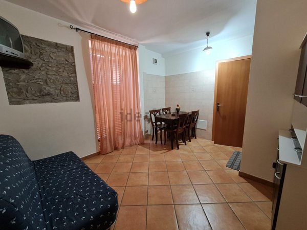 appartamento in vendita a Sinagra