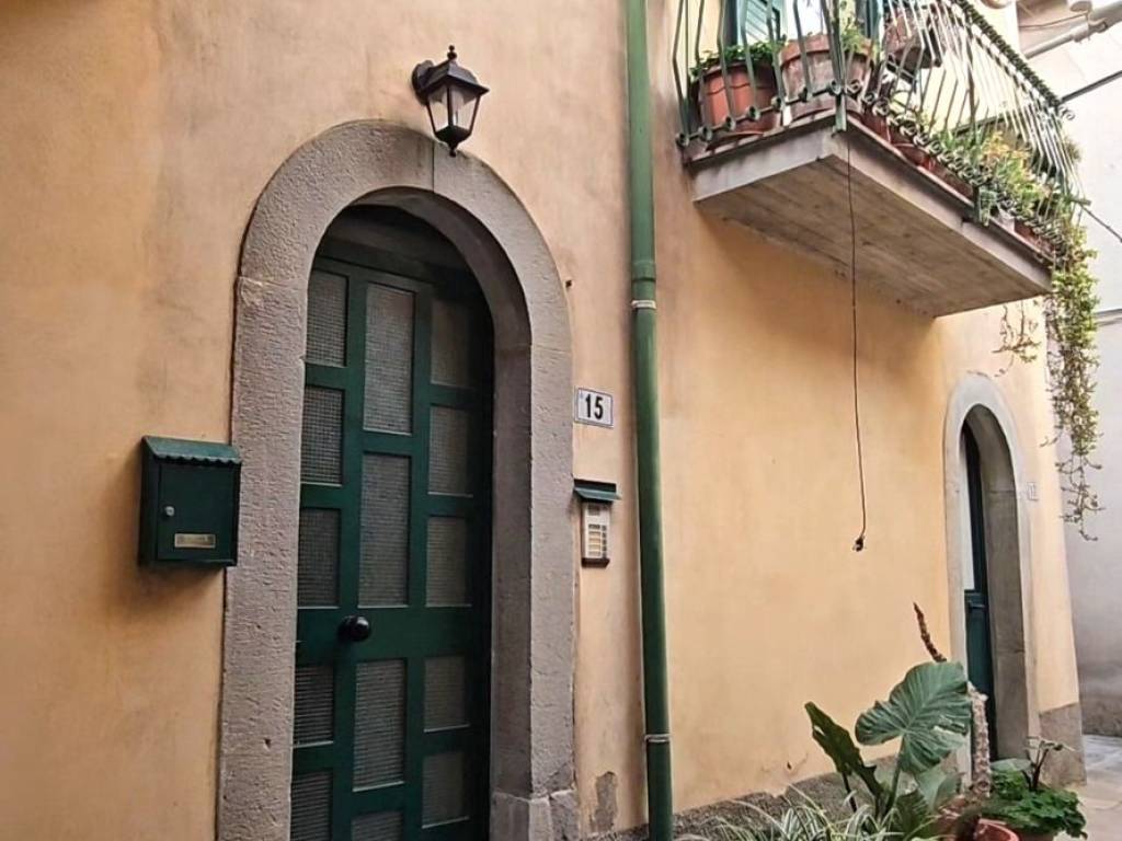 appartamento in vendita a Sinagra