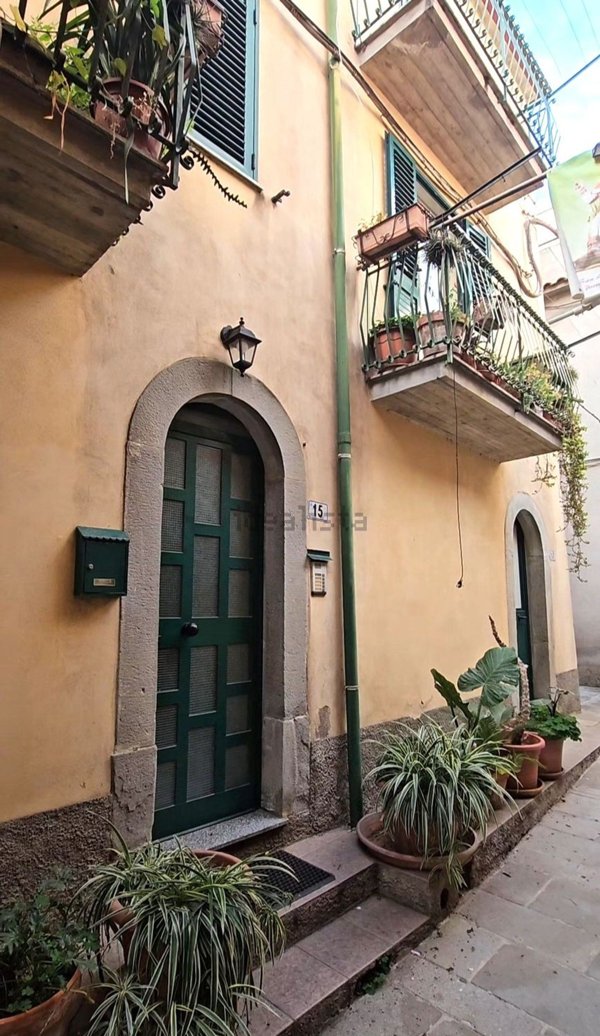 appartamento in vendita a Sinagra