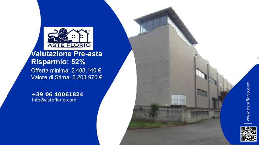 locale commerciale in vendita a Sinagra