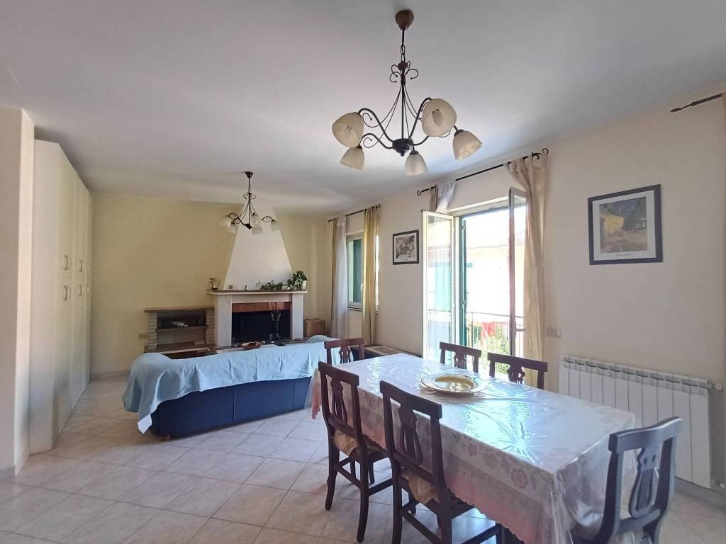 appartamento in vendita a Sinagra