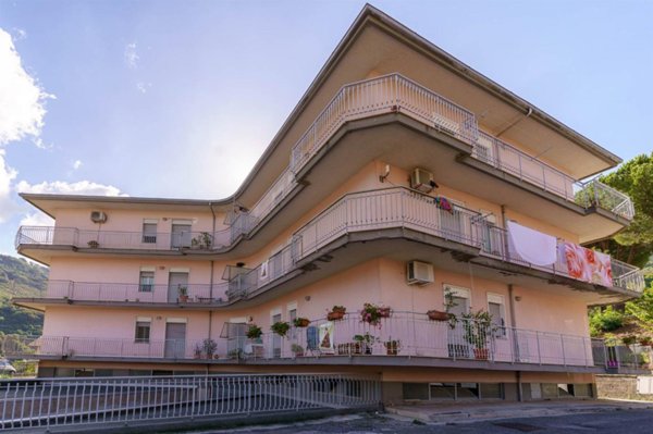 appartamento in vendita a Sinagra